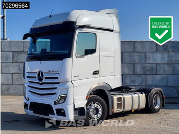 Tracteur routier MERCEDES-BENZ Actros 1845