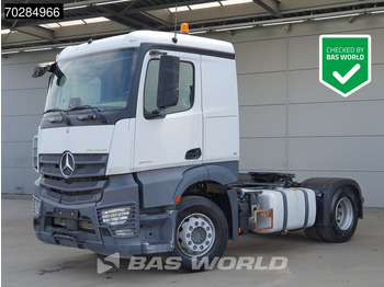 Tracteur routier MERCEDES-BENZ Actros 1845