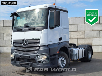 Tracteur routier MERCEDES-BENZ Actros 1845