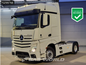 Tracteur routier MERCEDES-BENZ Actros 1845