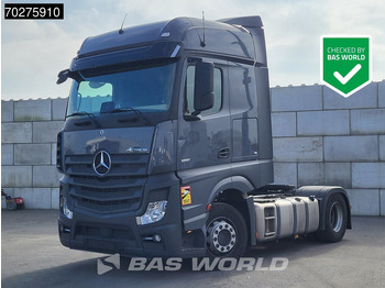 Tracteur routier MERCEDES-BENZ Actros 1851
