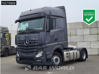 Tracteur routier MERCEDES-BENZ Actros 1851
