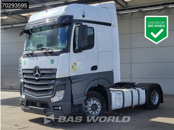 Tracteur routier MERCEDES-BENZ Actros 1851