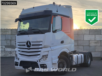 Tracteur routier MERCEDES-BENZ Actros 1851