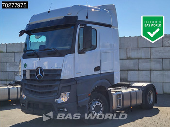 Tracteur routier MERCEDES-BENZ Actros 1851