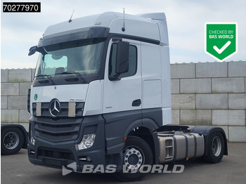 Tracteur routier MERCEDES-BENZ Actros 1851