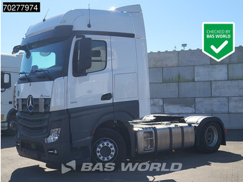 Tracteur routier MERCEDES-BENZ Actros 1851