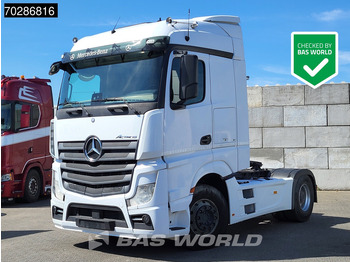 Tracteur routier MERCEDES-BENZ Actros