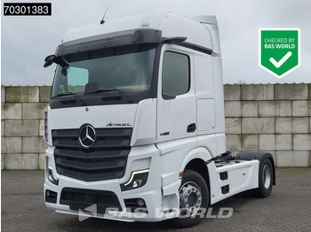 Tracteur routier MERCEDES-BENZ Actros 1863