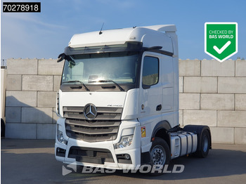 Tracteur routier MERCEDES-BENZ Actros 1945