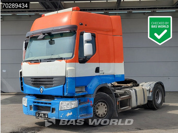 Tracteur routier RENAULT Premium 450