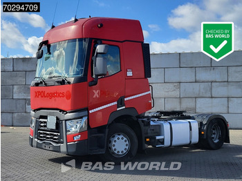 Tracteur routier RENAULT T 460