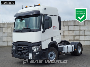 Tracteur routier RENAULT T 460