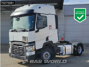 Tracteur routier RENAULT T 460
