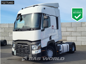 Tracteur routier RENAULT T 480
