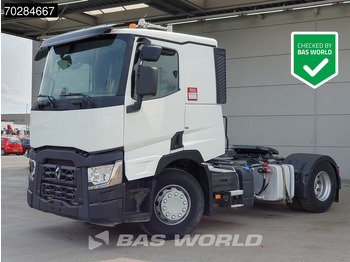 Tracteur routier RENAULT T 480