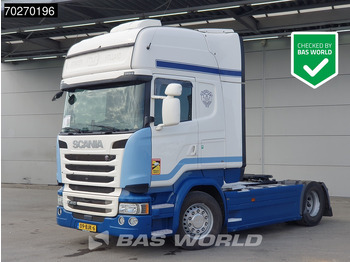 Tracteur routier SCANIA R 410