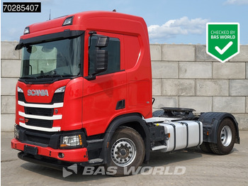 Tracteur routier SCANIA R 410