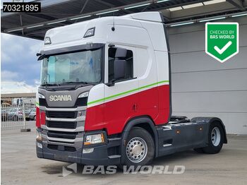 Tracteur routier SCANIA R 410