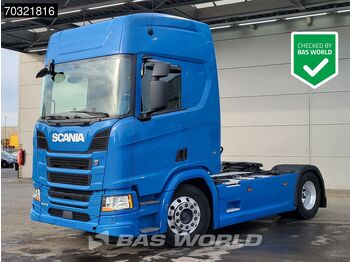 Tracteur routier SCANIA R 410
