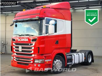 Tracteur routier SCANIA R 440