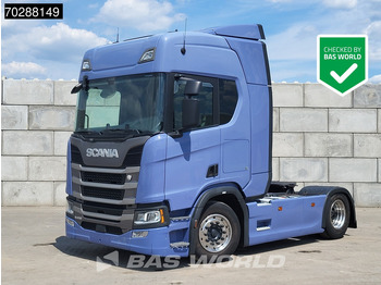 Tracteur routier SCANIA R 450