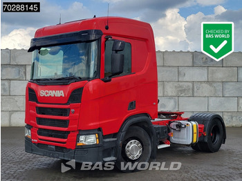 Tracteur routier SCANIA R 450