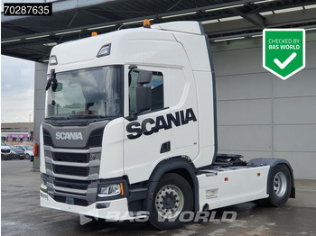 Tracteur routier SCANIA R 450