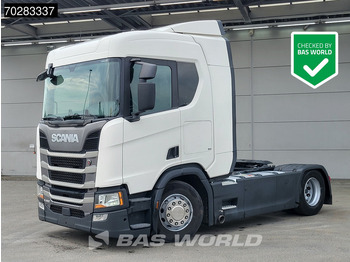 Tracteur routier SCANIA R 450