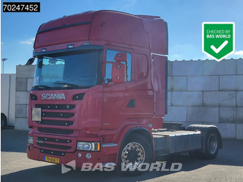 Tracteur routier SCANIA R 450