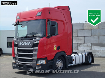 Tracteur routier SCANIA R 450