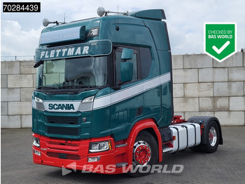 Tracteur routier SCANIA R 450