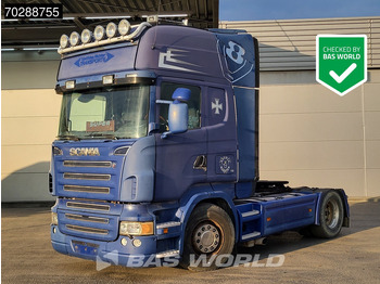 Tracteur routier SCANIA R 500