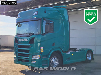 Tracteur routier SCANIA R 500