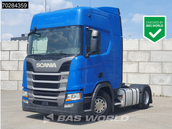 Tracteur routier SCANIA R 500