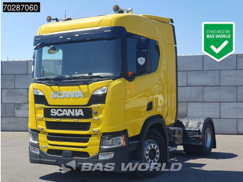 Tracteur routier SCANIA R 500