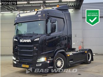 Tracteur routier SCANIA R 500
