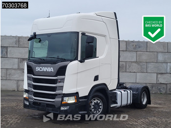 Tracteur routier SCANIA R 500