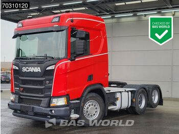 Tracteur routier SCANIA R 500