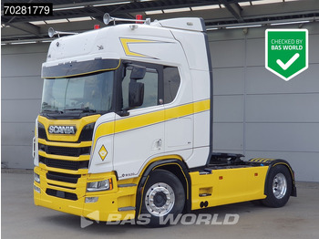 Tracteur routier SCANIA R 520