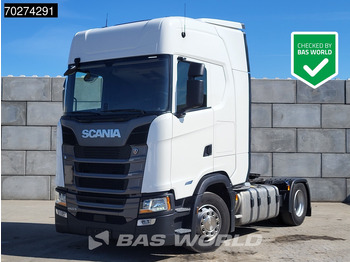 Tracteur routier SCANIA S