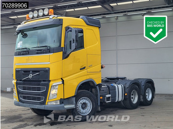 Tracteur routier VOLVO FH 420