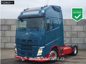 Tracteur routier VOLVO FH 500