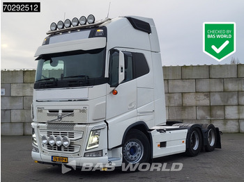 Tracteur routier VOLVO FH 500