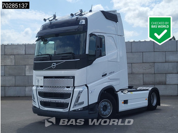 Tracteur routier VOLVO FH 500