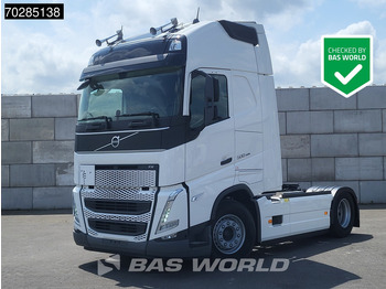 Tracteur routier VOLVO FH 500