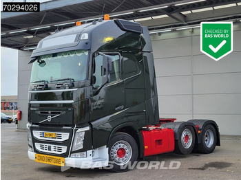 Tracteur routier VOLVO FH 500
