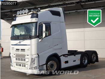 Tracteur routier VOLVO FH 540