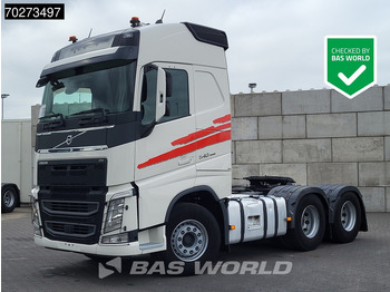 Tracteur routier VOLVO FH 540