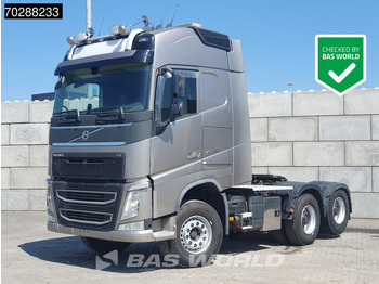 Tracteur routier VOLVO FH 540